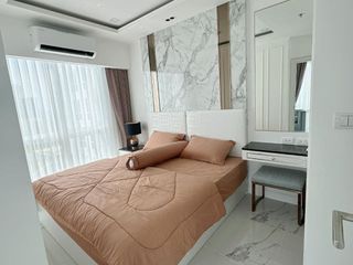 Аренда 1 кровать кондо в Банг Ламунг, Чонбури