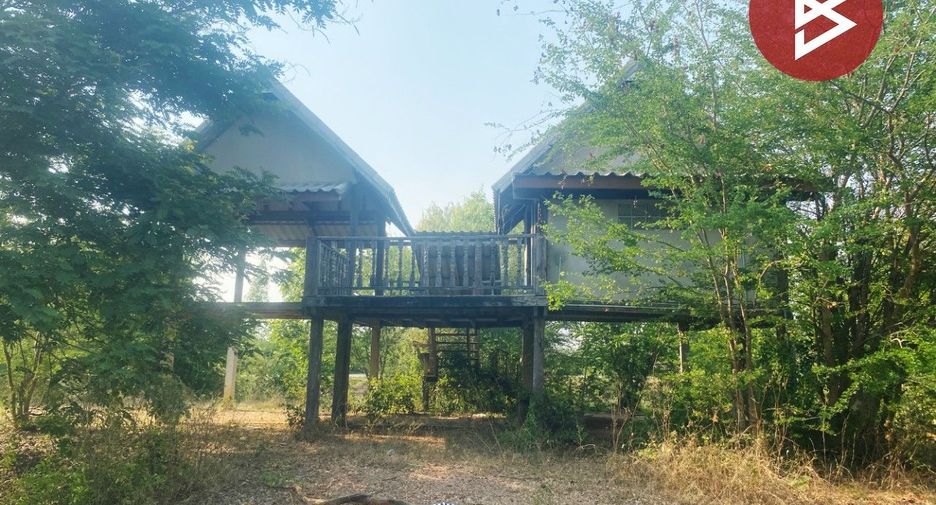 Grundstück zum Kauf in Chonnabot, Khon Kaen