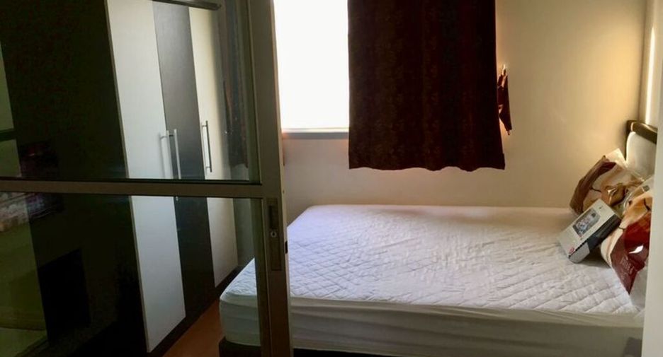 For rent 1 bed condo in Thanyaburi, Pathum Thani