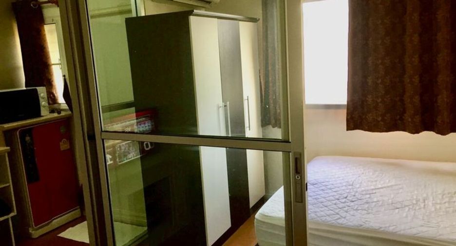 For rent 1 bed condo in Thanyaburi, Pathum Thani
