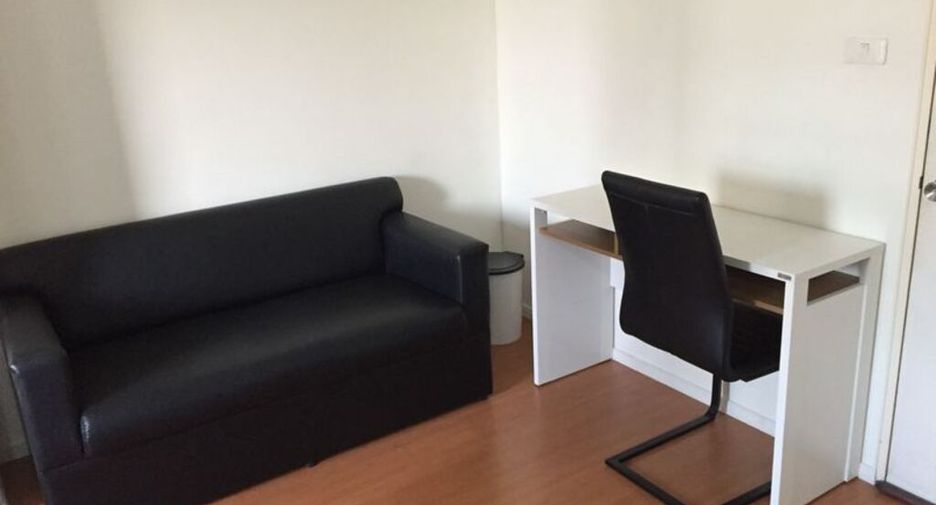 For rent 1 bed condo in Thanyaburi, Pathum Thani
