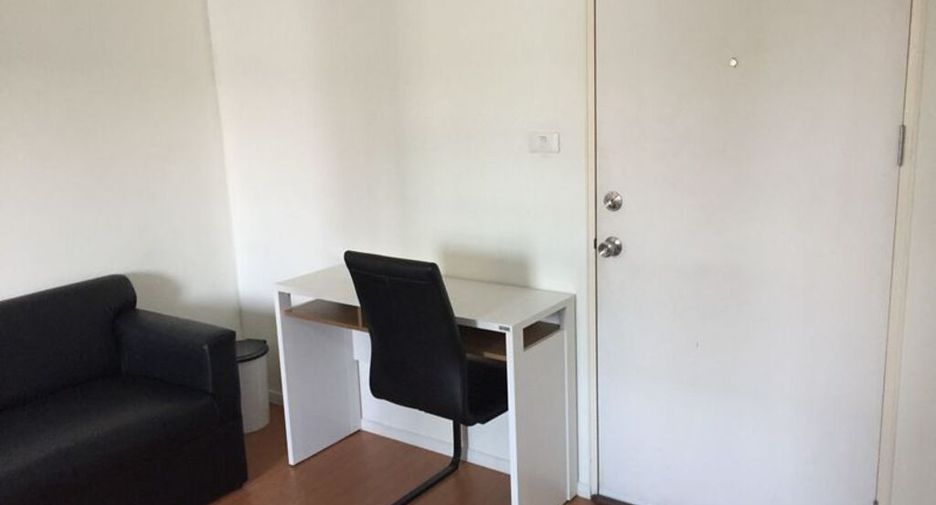 For rent 1 bed condo in Thanyaburi, Pathum Thani