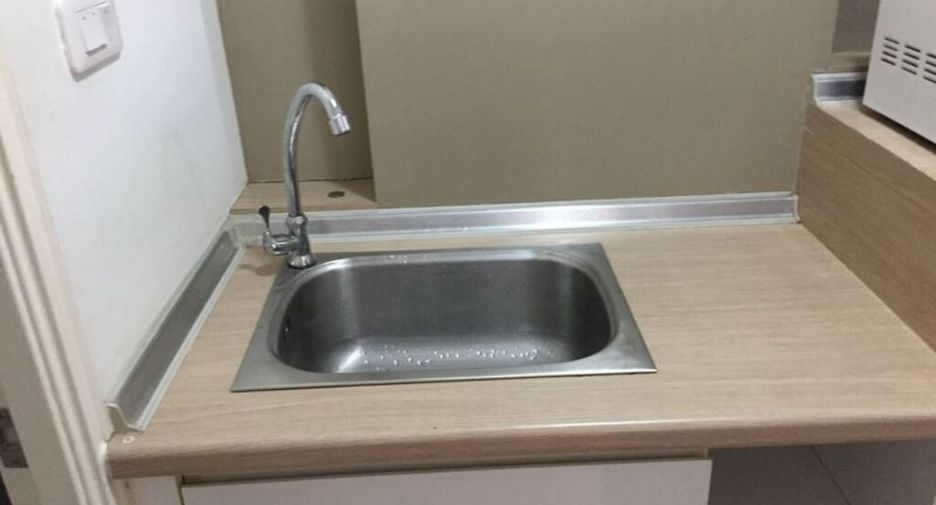 For rent 1 bed condo in Thanyaburi, Pathum Thani