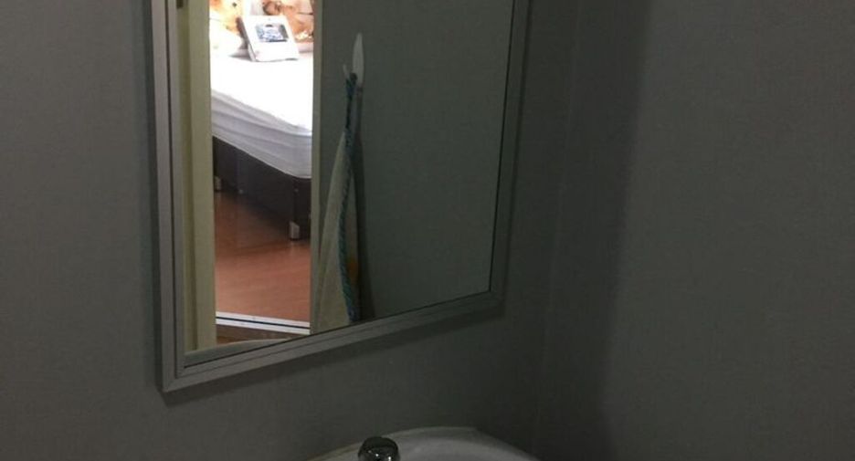 For rent 1 bed condo in Thanyaburi, Pathum Thani