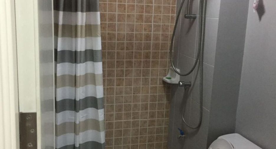 For rent 1 bed condo in Thanyaburi, Pathum Thani