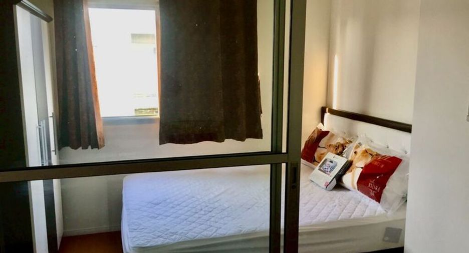 For rent 1 bed condo in Thanyaburi, Pathum Thani