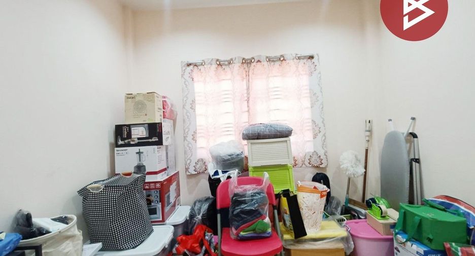 ขาย 2 ห้องนอน บ้านเดี่ยว ใน บ้านแพ้ว, สมุทรสาคร