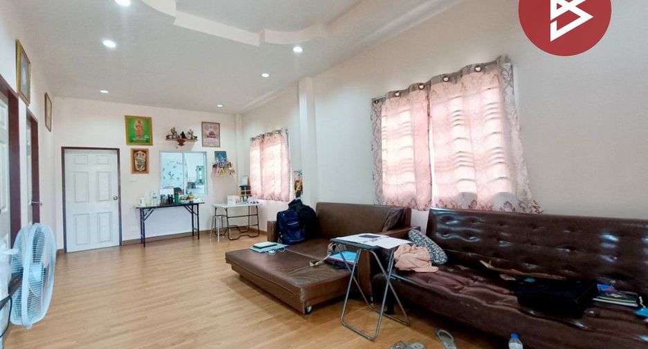 ขาย 2 ห้องนอน บ้านเดี่ยว ใน บ้านแพ้ว, สมุทรสาคร