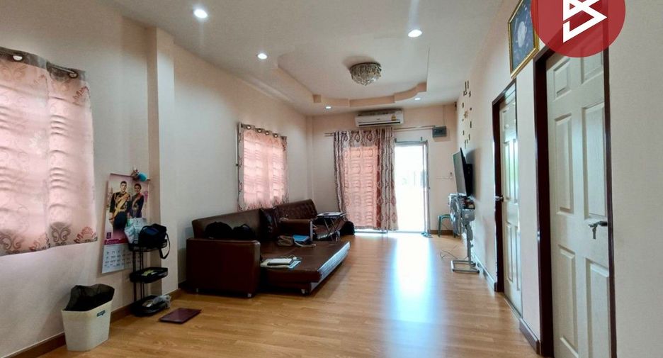 ขาย 2 ห้องนอน บ้านเดี่ยว ใน บ้านแพ้ว, สมุทรสาคร