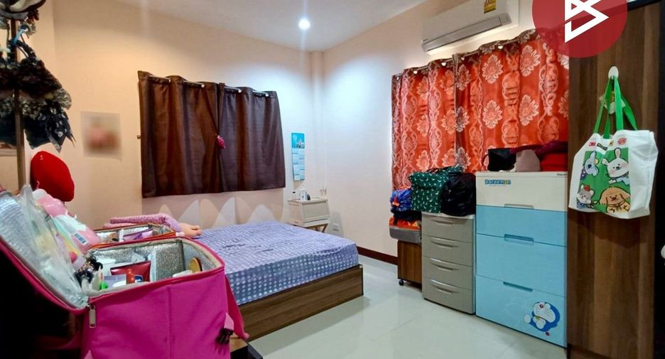 ขาย 2 ห้องนอน บ้านเดี่ยว ใน บ้านแพ้ว, สมุทรสาคร