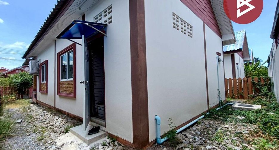ขาย 2 ห้องนอน บ้านเดี่ยว ใน บ้านแพ้ว, สมุทรสาคร