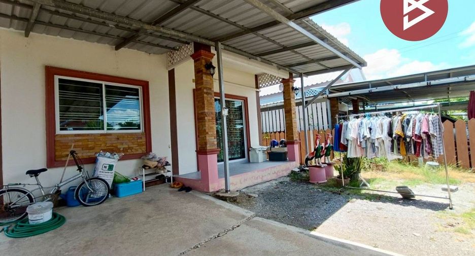 ขาย 2 ห้องนอน บ้านเดี่ยว ใน บ้านแพ้ว, สมุทรสาคร