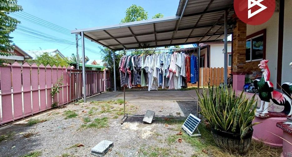 ขาย 2 ห้องนอน บ้านเดี่ยว ใน บ้านแพ้ว, สมุทรสาคร