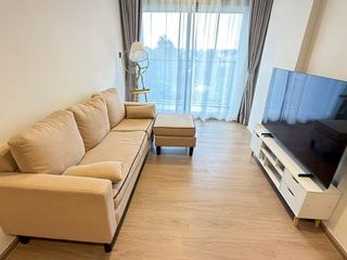 Wohnung zur Miete mit 1 Zimmer in Mueang Chiang Mai, Chiang Mai