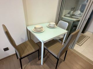 Wohnung zur Miete mit 1 Zimmer in Mueang Chiang Mai, Chiang Mai