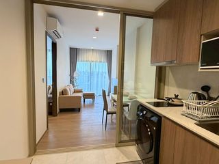 Wohnung zur Miete mit 1 Zimmer in Mueang Chiang Mai, Chiang Mai