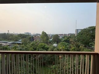 Wohnung zur Miete mit 1 Zimmer in Mueang Chiang Mai, Chiang Mai