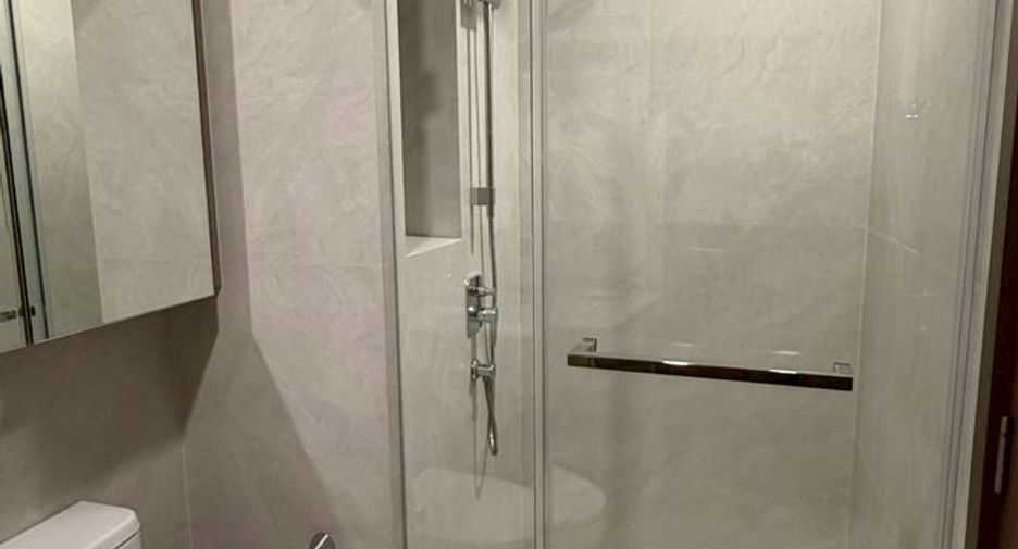 For rent 1 bed condo in Mueang Chiang Mai, Chiang Mai