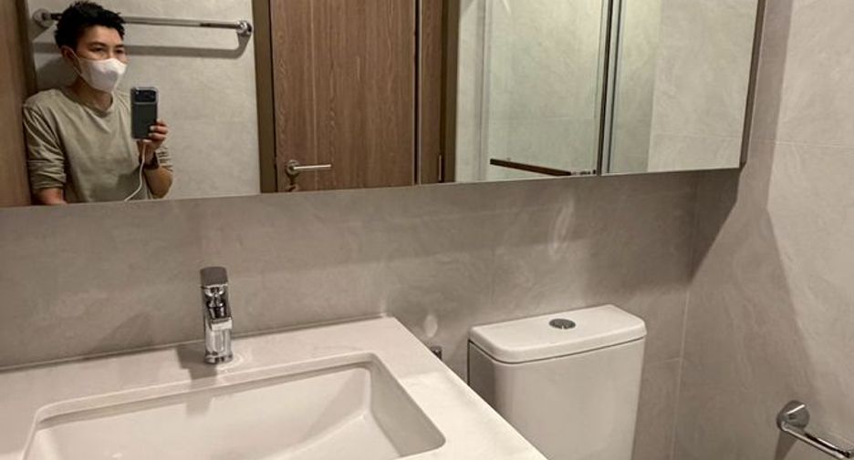 For rent 1 bed condo in Mueang Chiang Mai, Chiang Mai
