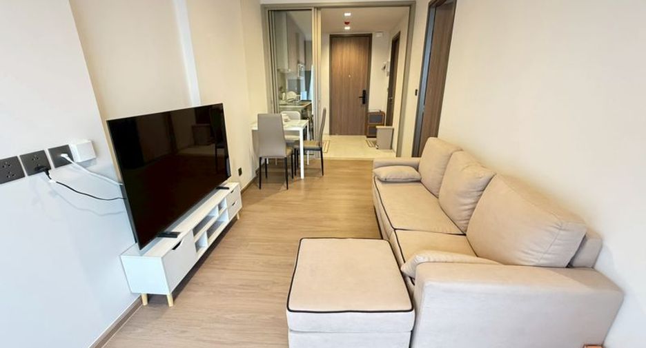 For rent 1 bed condo in Mueang Chiang Mai, Chiang Mai
