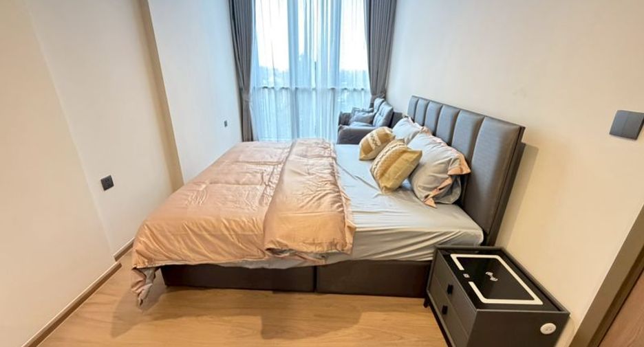 For rent 1 bed condo in Mueang Chiang Mai, Chiang Mai