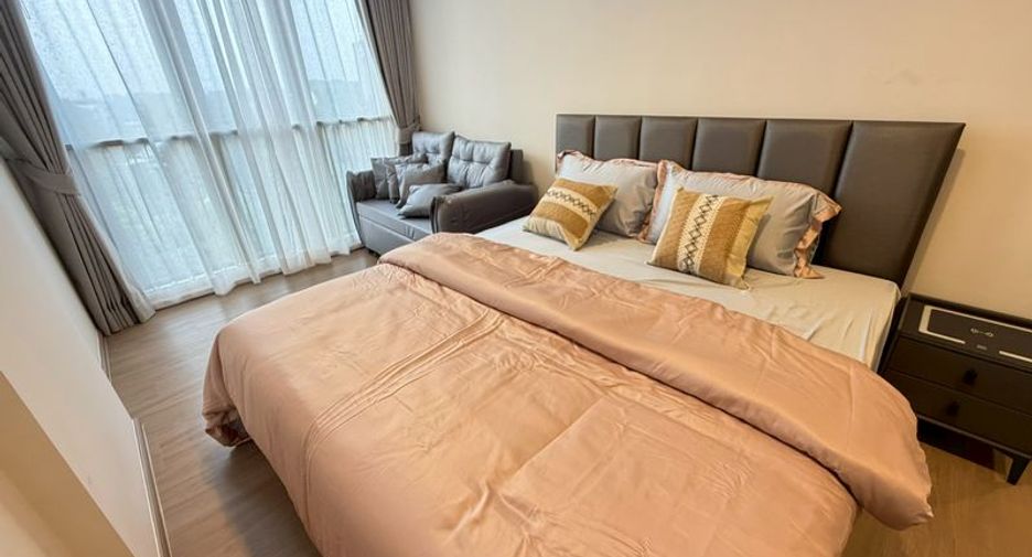 For rent 1 bed condo in Mueang Chiang Mai, Chiang Mai