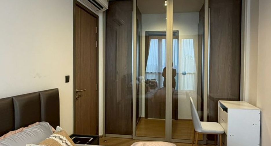 For rent 1 bed condo in Mueang Chiang Mai, Chiang Mai