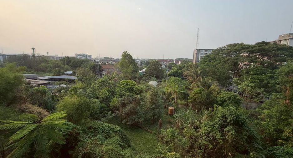 For rent 1 bed condo in Mueang Chiang Mai, Chiang Mai