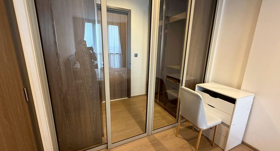 For rent 1 bed condo in Mueang Chiang Mai, Chiang Mai