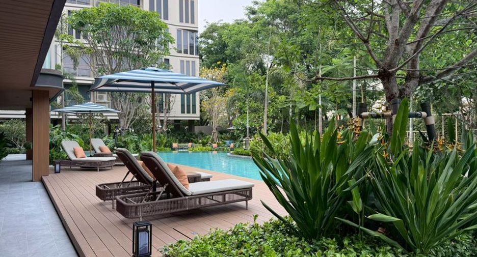 For rent 1 bed condo in Mueang Chiang Mai, Chiang Mai