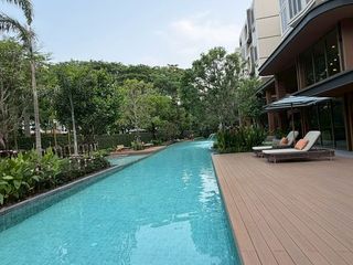 Wohnung zur Miete mit 1 Zimmer in Mueang Chiang Mai, Chiang Mai