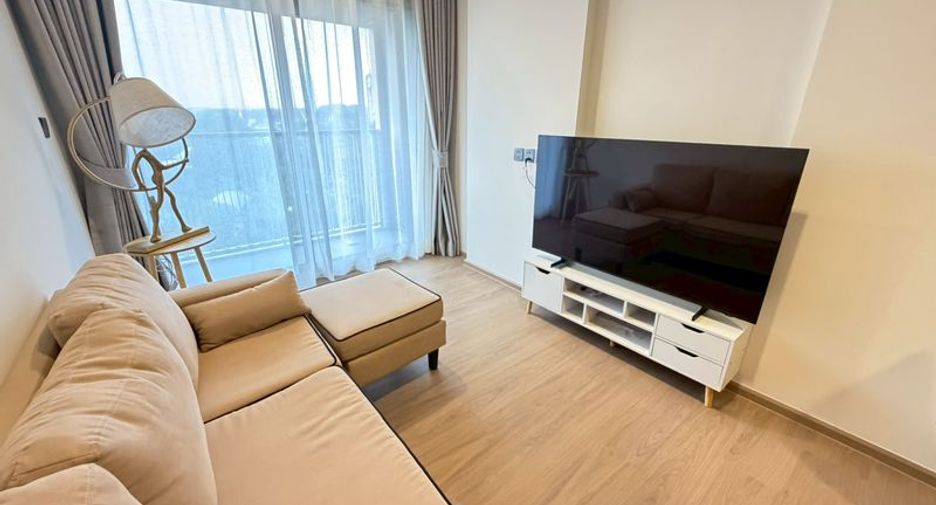 For rent 1 bed condo in Mueang Chiang Mai, Chiang Mai