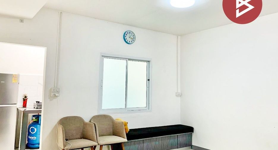 For sale 3 bedrooms townhouse in Bang Bua Thong, Nonthaburi
