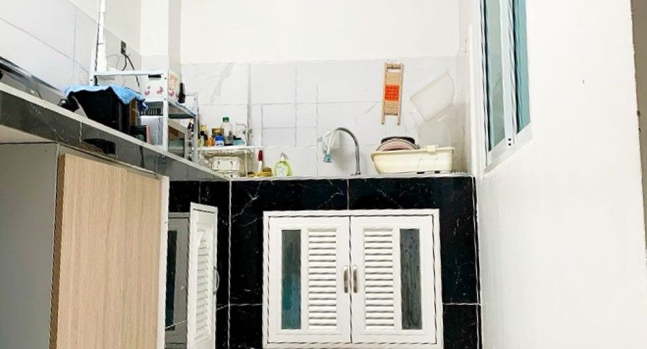 For sale 3 bedrooms townhouse in Bang Bua Thong, Nonthaburi