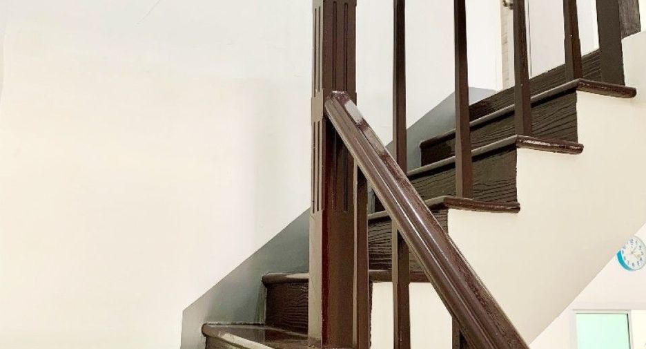 For sale 3 bedrooms townhouse in Bang Bua Thong, Nonthaburi