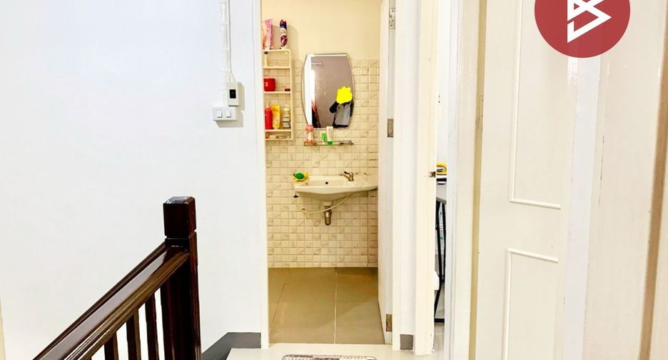 For sale 3 bedrooms townhouse in Bang Bua Thong, Nonthaburi