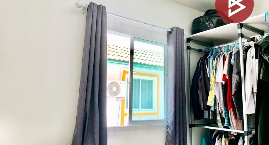 For sale 3 bedrooms townhouse in Bang Bua Thong, Nonthaburi