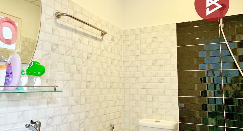 For sale 3 bedrooms townhouse in Bang Bua Thong, Nonthaburi