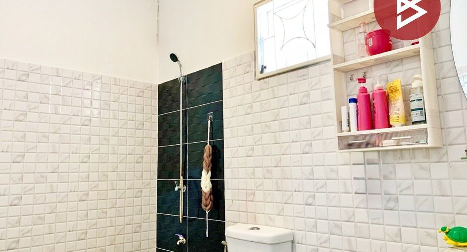For sale 3 bedrooms townhouse in Bang Bua Thong, Nonthaburi