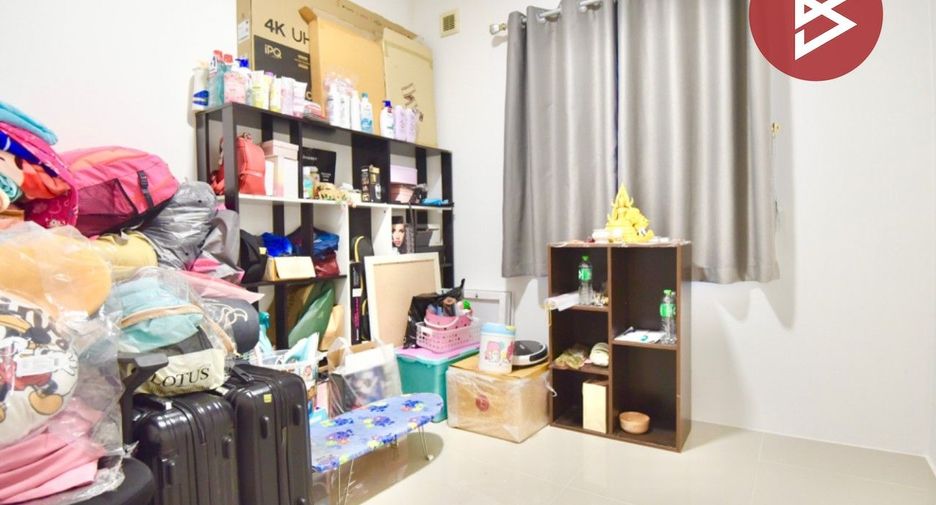 Продажа 3 спальни таунхаус в Mueang Samut Prakan, Самутпракан