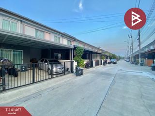 Casa adosada en venta de 3 habitaciones en Mueang Samut Prakan, Samut Prakan