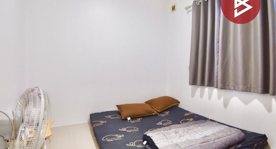 Продажа 3 спальни таунхаус в Mueang Samut Prakan, Самутпракан