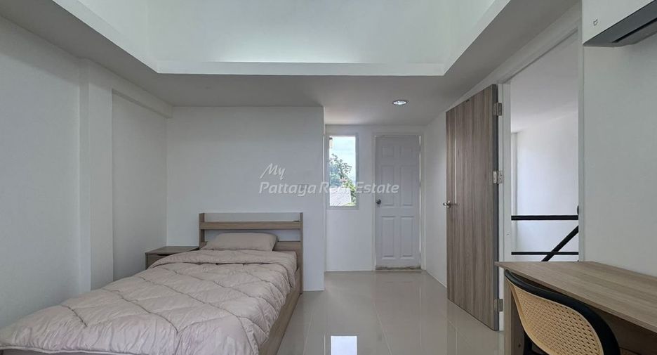 Haus zum Kauf mit 3 Zimmer in North Pattaya, Pattaya