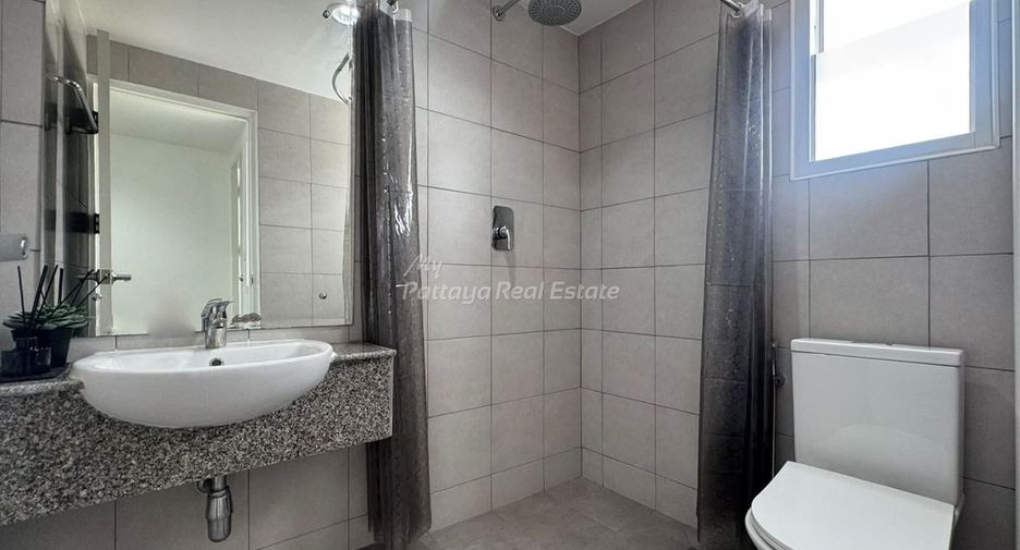Haus zum Kauf mit 3 Zimmer in North Pattaya, Pattaya