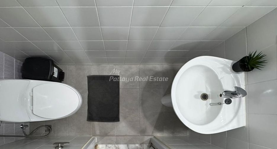 Haus zum Kauf mit 3 Zimmer in North Pattaya, Pattaya