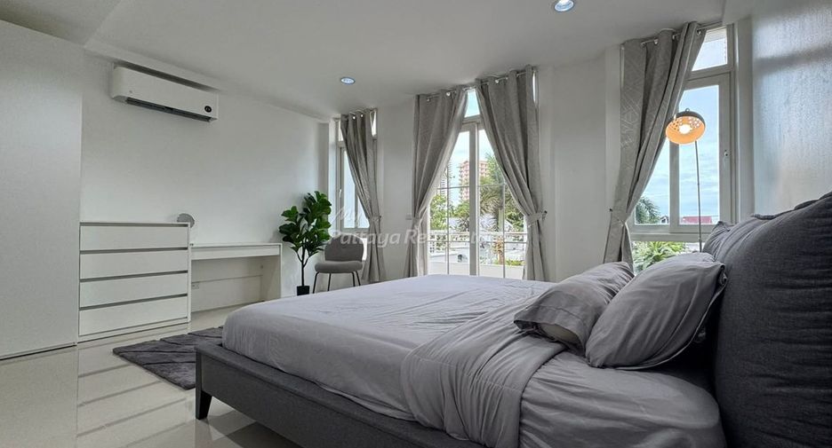 Haus zum Kauf mit 3 Zimmer in North Pattaya, Pattaya