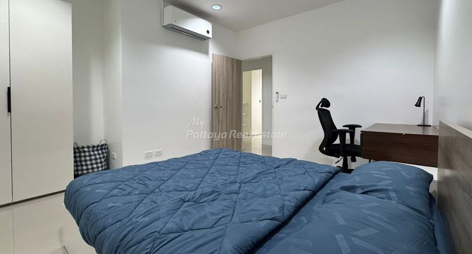 Haus zum Kauf mit 3 Zimmer in North Pattaya, Pattaya