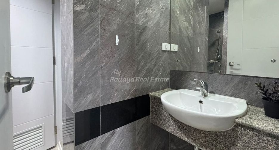 Haus zum Kauf mit 3 Zimmer in North Pattaya, Pattaya