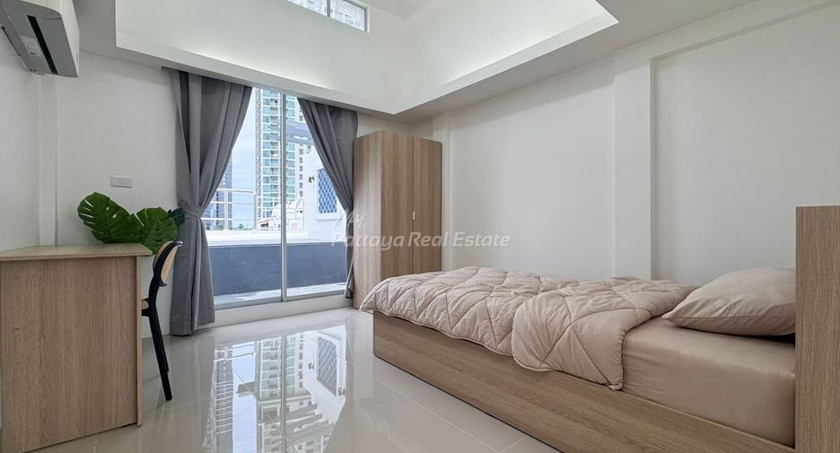 Haus zum Kauf mit 3 Zimmer in North Pattaya, Pattaya