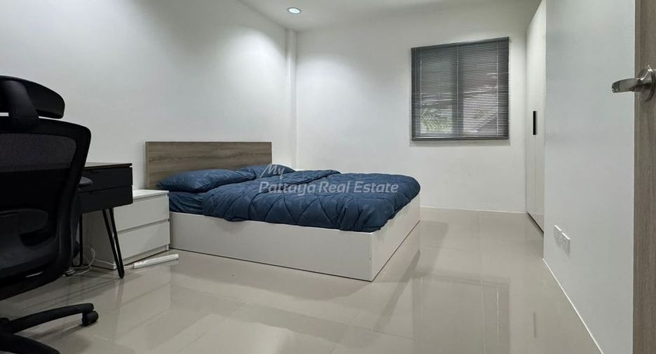 Haus zum Kauf mit 3 Zimmer in North Pattaya, Pattaya